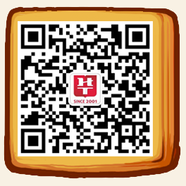 扫码领券 扫码领券